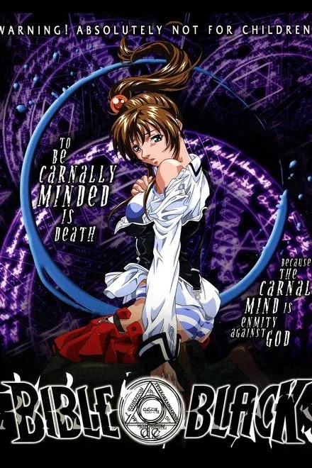 Bible Black