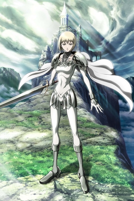 Claymore