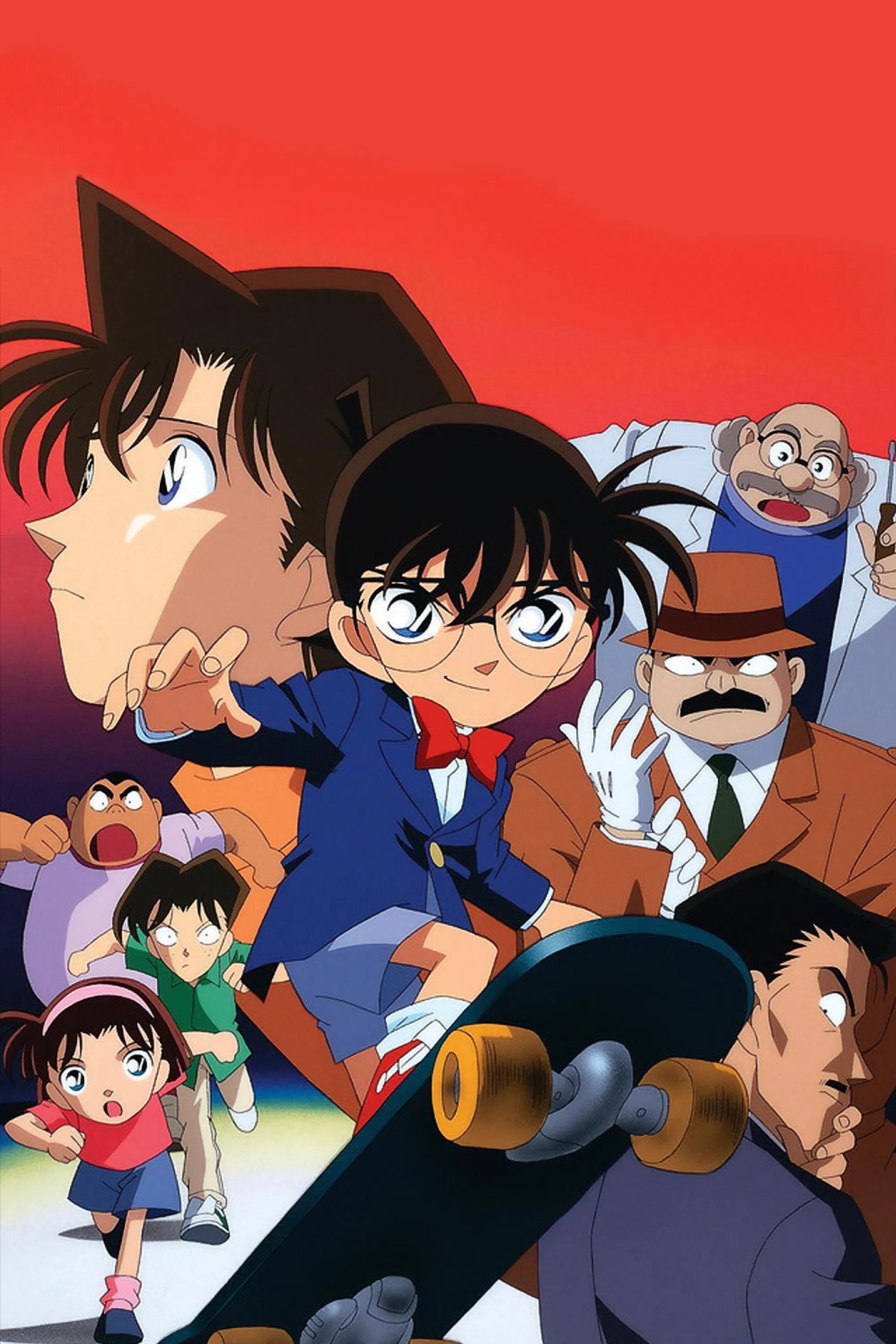 Detective Conan