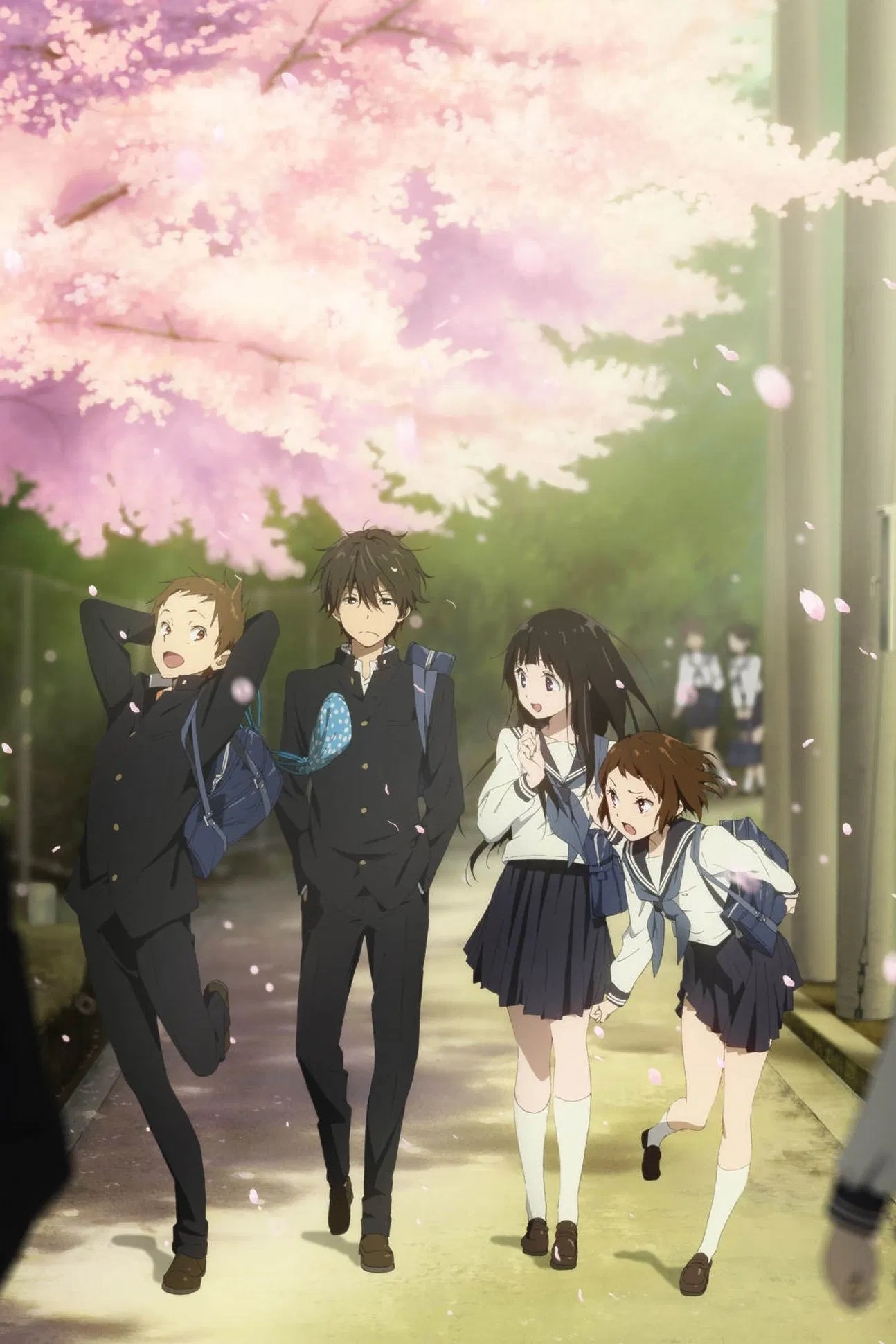 Hyouka