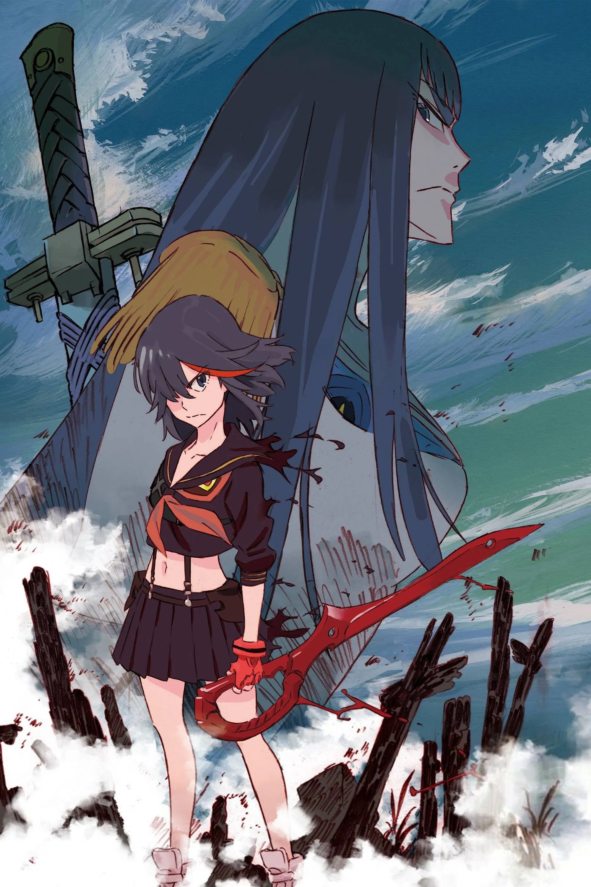 Kill la Kill