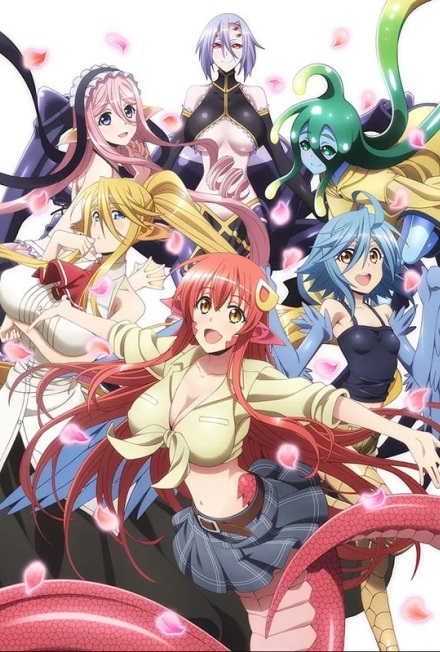 Monster Musume