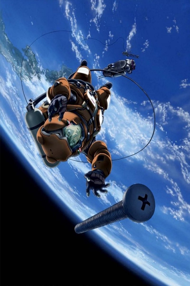 Planetes