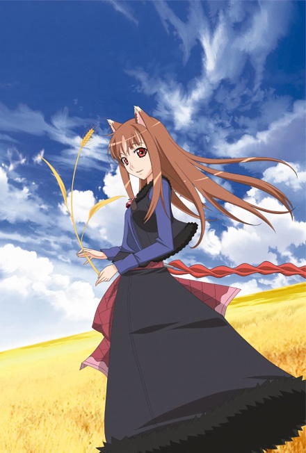 Spice and Wolf