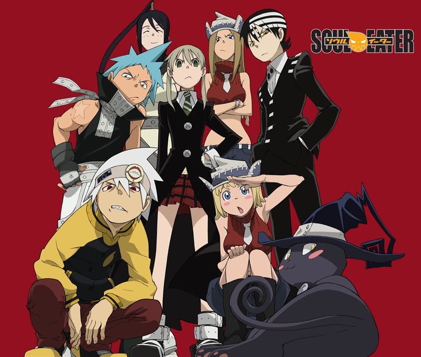 Soul Eater